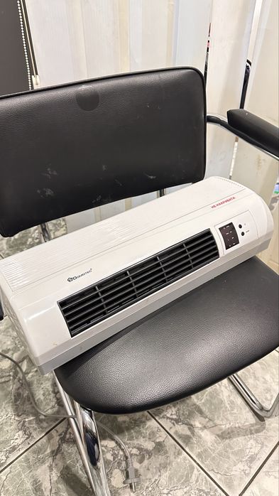 Обогреватель , тепловентилятор настенный Domotec MS 5961