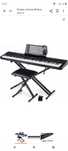 McGrey SK-88 Keyboard Super Kit
