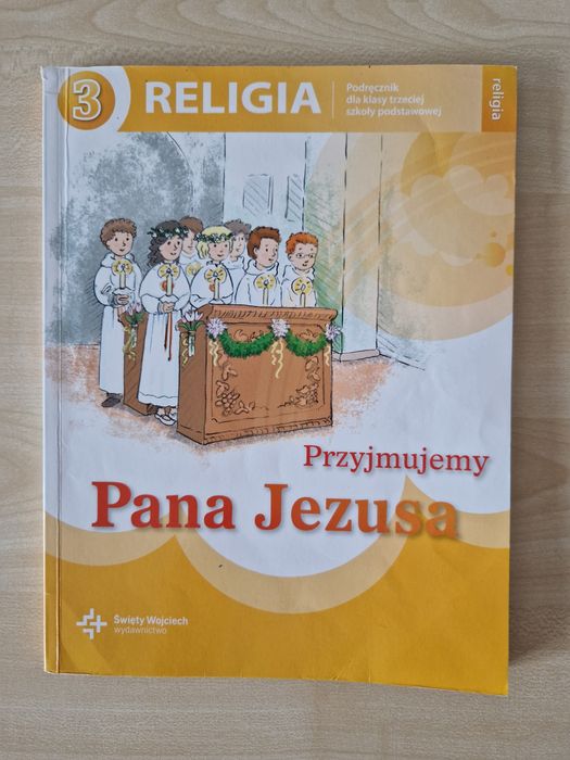 Religia klasa 3 Święty Wojciech