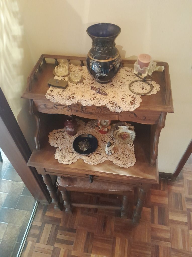 Moveis/mobiliário diversos