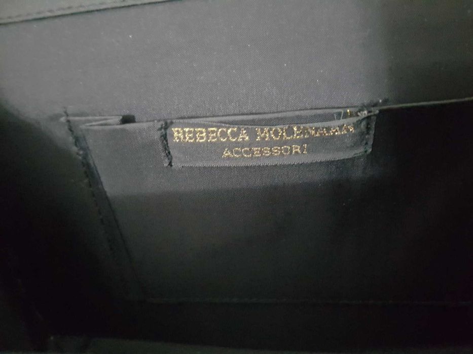 Carteira Rebecca Molenaar