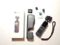 DJI Osmo Pocket 2