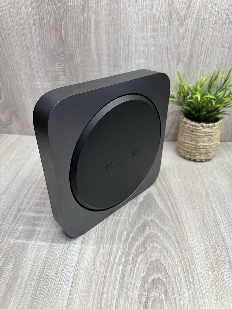 Mac mini i7 16Gb HD 512Gb
