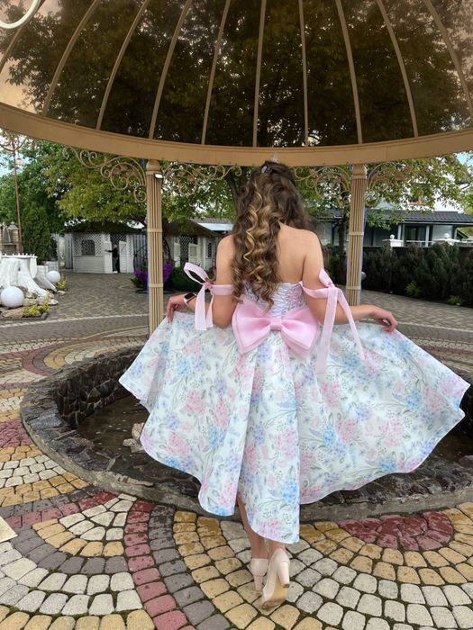 продаж плаття femely look