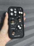 Чохол iPhone 14 Pro