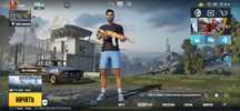 акаунт в pubg.
