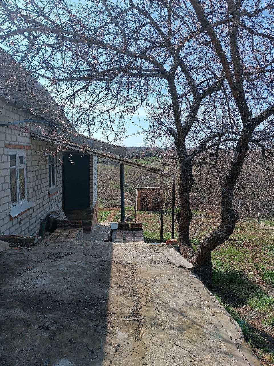 Продам добротную дачу Свяченое (Александровка)