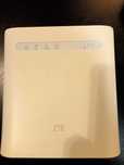 Router ZTE 286D  na kartę SIM, cat.12