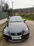 Lexus IS 220 d Base 11