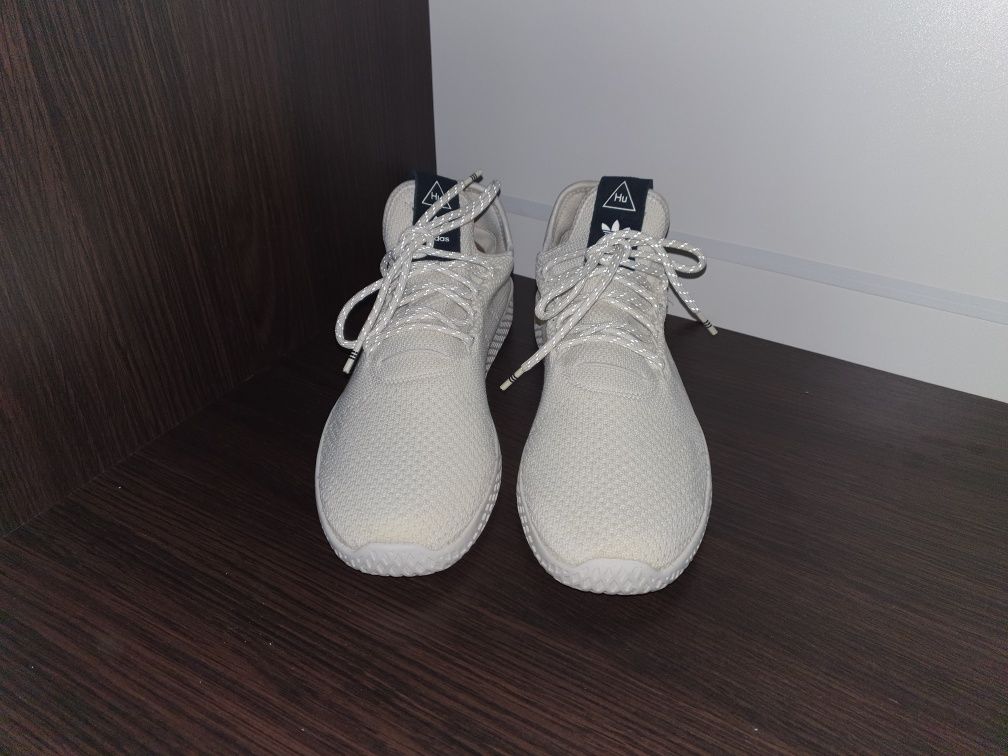 Кросівки Adidas tennis Hu (Оригінал)