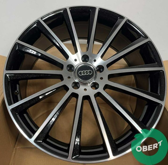 Новые диски 5*112 R20 на Audi Q7 SQ7 A6 A7 A8 Q5 Vw Touareg Atlas