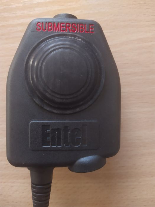 Искробезопасная радиостанция Entel HT582.l