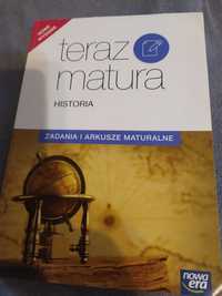 Teraz matura Historia Zadania i arkusze maturalne