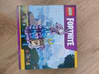 LEGO fortnite lama