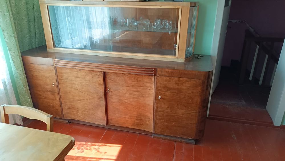 Sprzedam kredens antyk