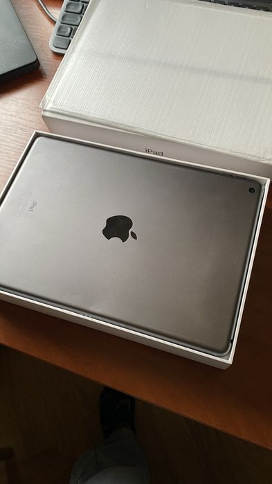 Ipad 32Gb Wi-Fi (8 Generation)