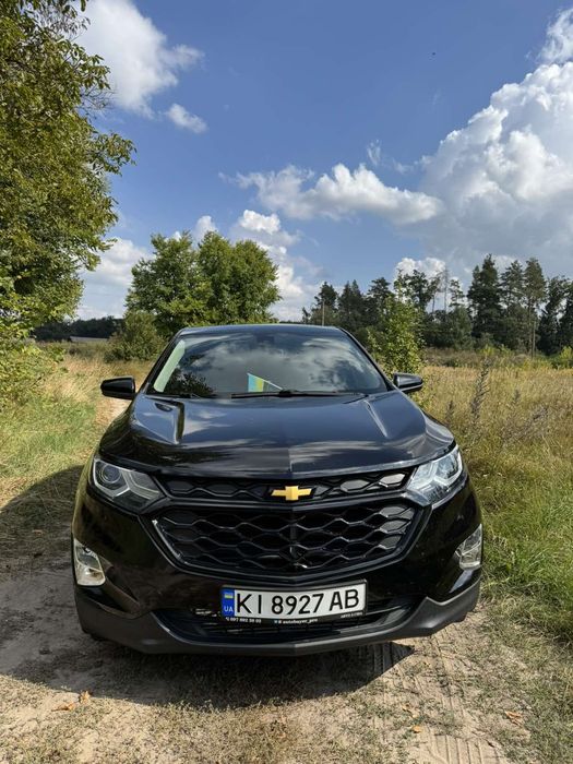 Продам власне авто