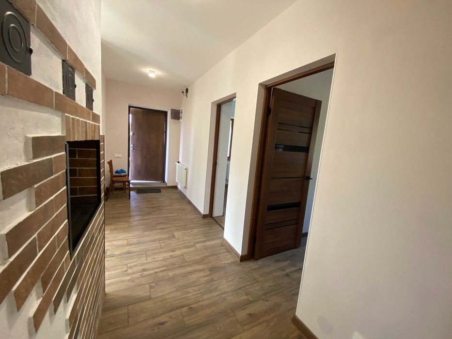 Такого будинку в Черкасах не знайти. Передмістя, 15 хв. с. Будище.