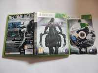 Gra Xbox 360 Darksiders II PL