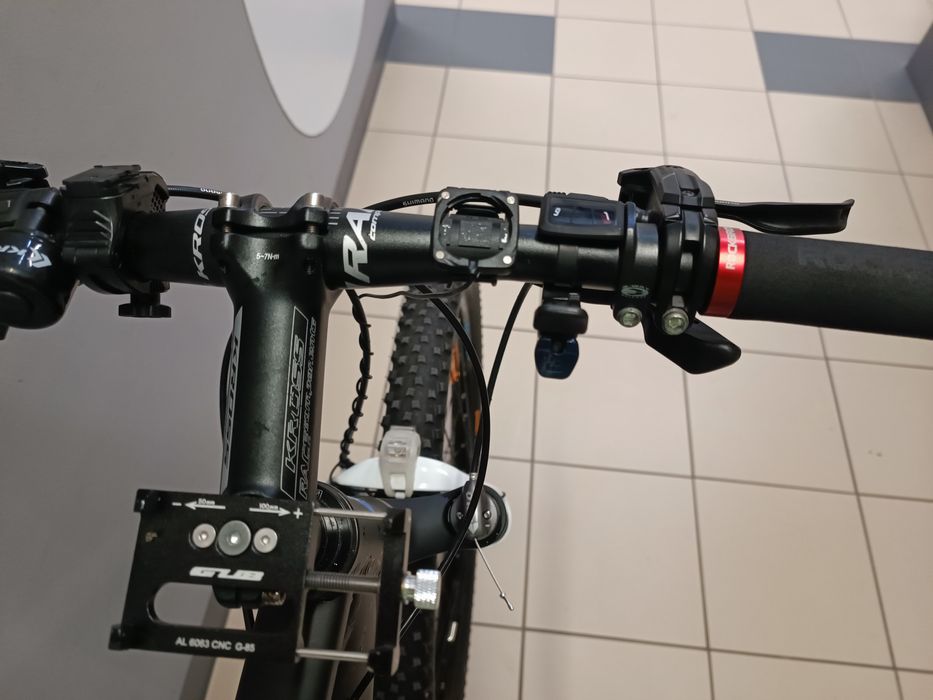 Rower Kross Esprit 620 rozmiar L 26 cali