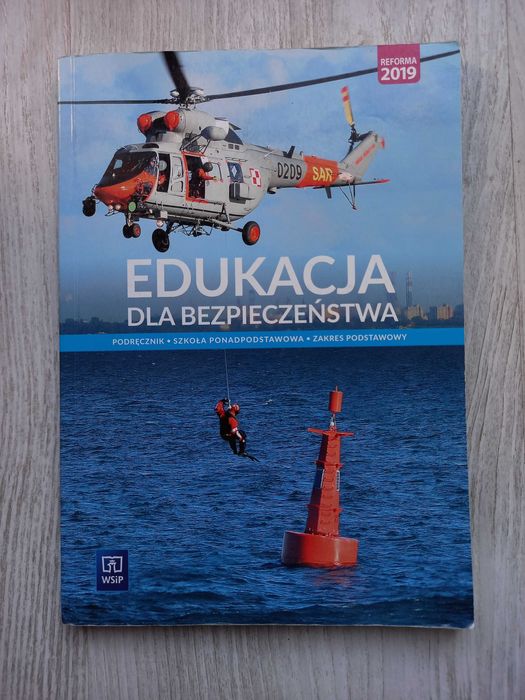 Edukacja dla bezpieczeństwa