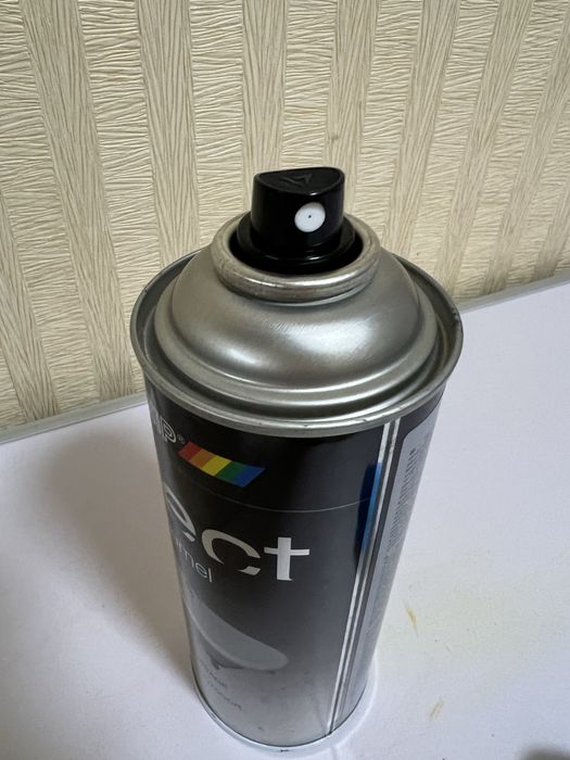 Фарба-емаль MOTIP