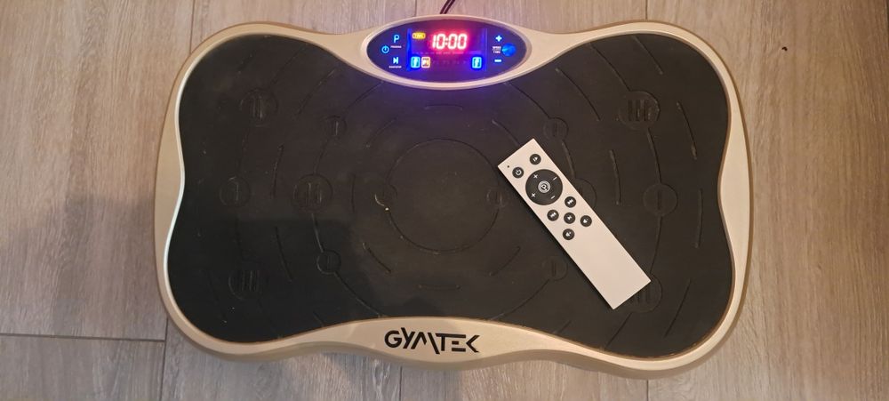 Platforma wibracyjna XP500 Gymtek