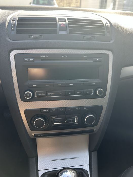 Skoda Octavia Break 1.2 Tsi 105cv Elegance - c/108.000kms