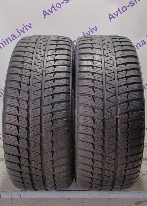 Шини зимові R17 225/45 Falken HS448 Eurowinter