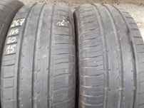 Para opon Fulda EcoControl HP 195/60 R15 88H Nr.267