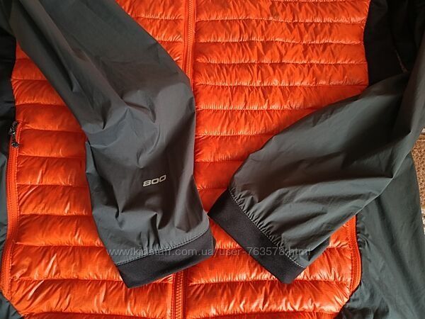 Вітровка The North Face Verto Micro Hoodie