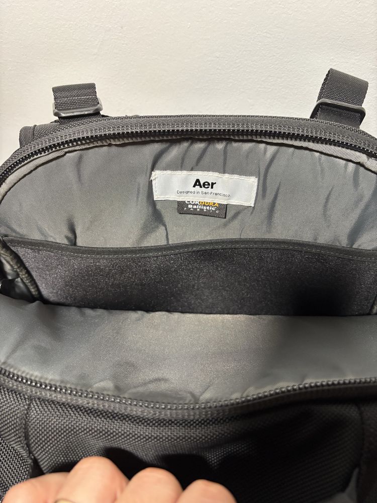 Mochila AER Travel Pack 1