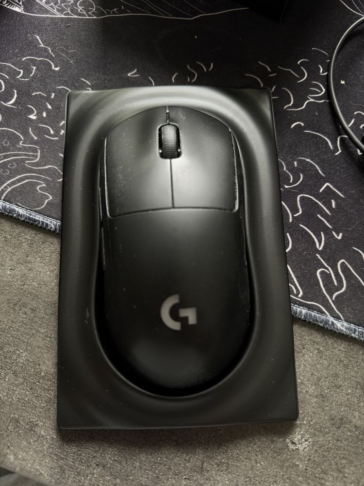 Logitech G Pro Wireless