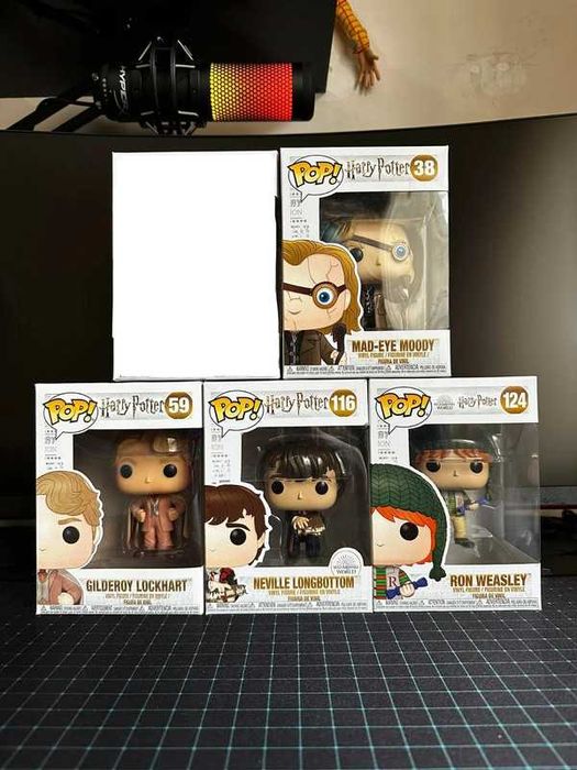 Funko POP! Harry Potter
