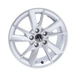 NOWE ORYGINALNE Felgi 16" Volkswagen Golf Eos Jetta Pasat T-Roc