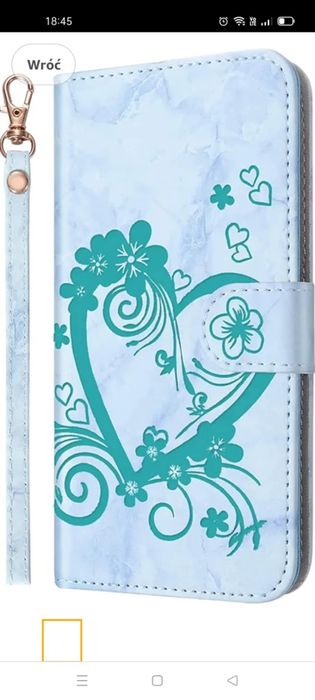 Etui do iPhone 13 Pro