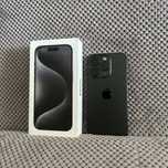 Iphone 15 pro, стан нового!