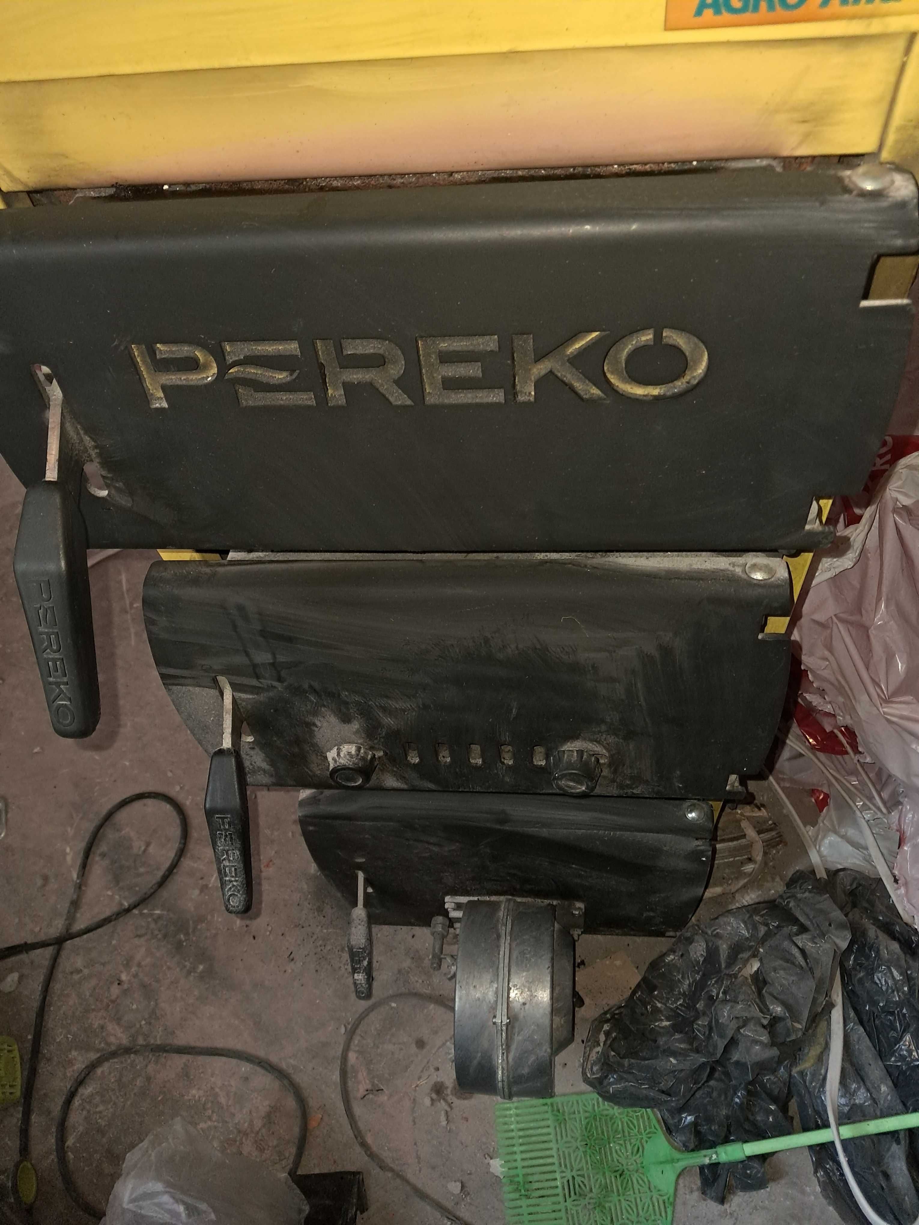 Piec c.o 9kw agro alfa