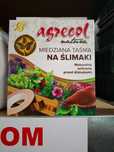 Taśma miedziana na ślimaki 4 m - Agrecol Natura