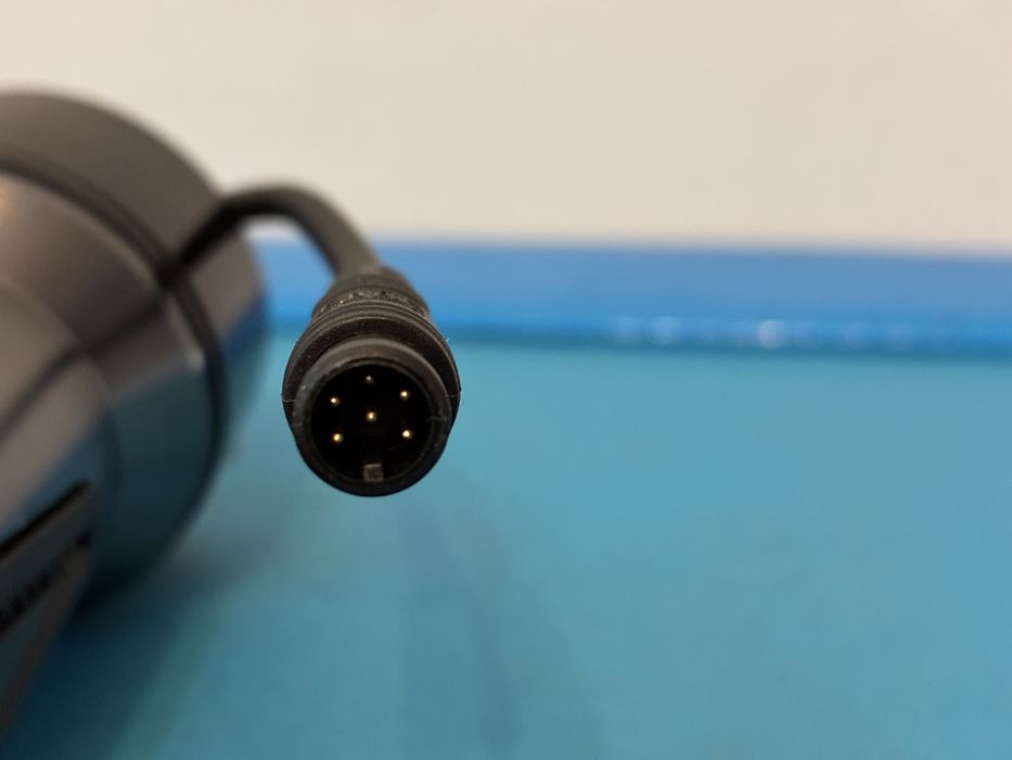 Manetka twist throttle LED do roweru elektrycznego hulajnogi 36-48V