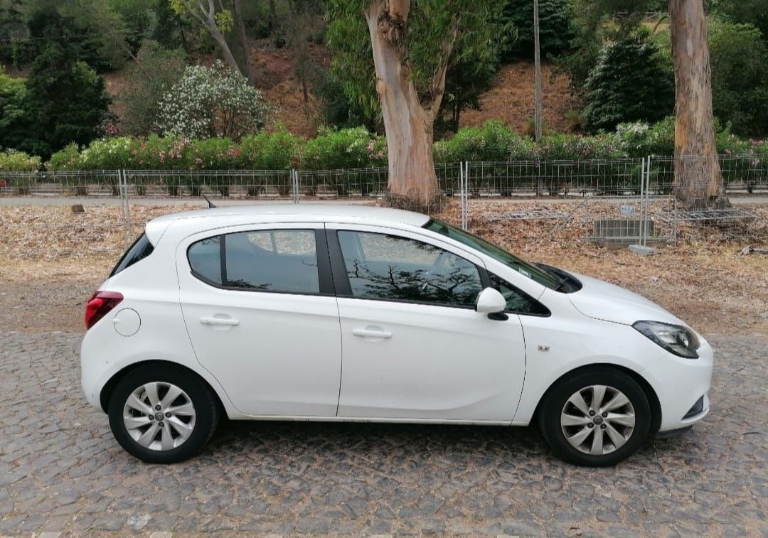 OPEL CORSA e 1.4 Gasolina e GPL