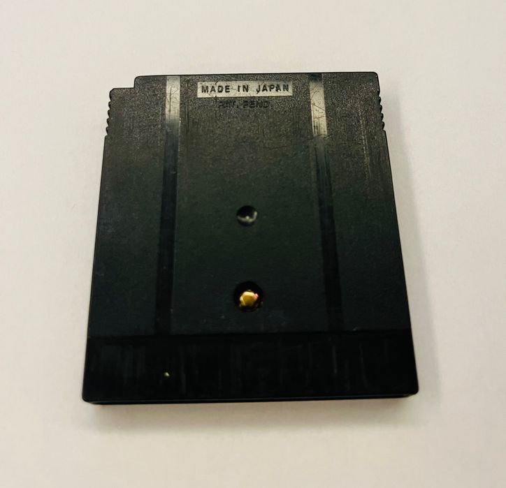 Gra nintendo game boy bugs bunny crazy castle 3