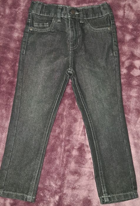 Пакет речей на хлопчика, футболка, шорти, джинси