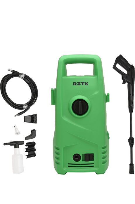 Мийка високого тиску RZTK W 400, автомийка нова