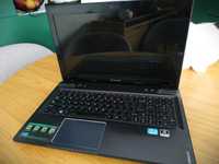 Lenovo Y580 i7 - 3610 16GB HDD 750GB+SSD 256GB GTX660 Full HD