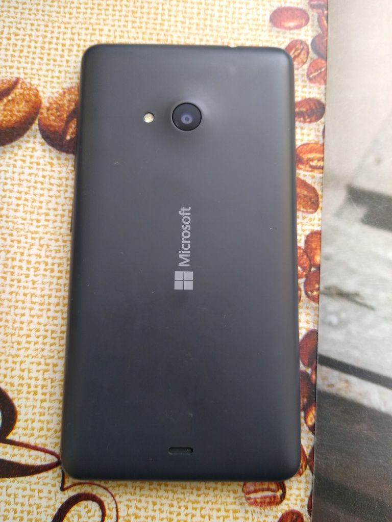 Nokia Lumia 520 sprawna