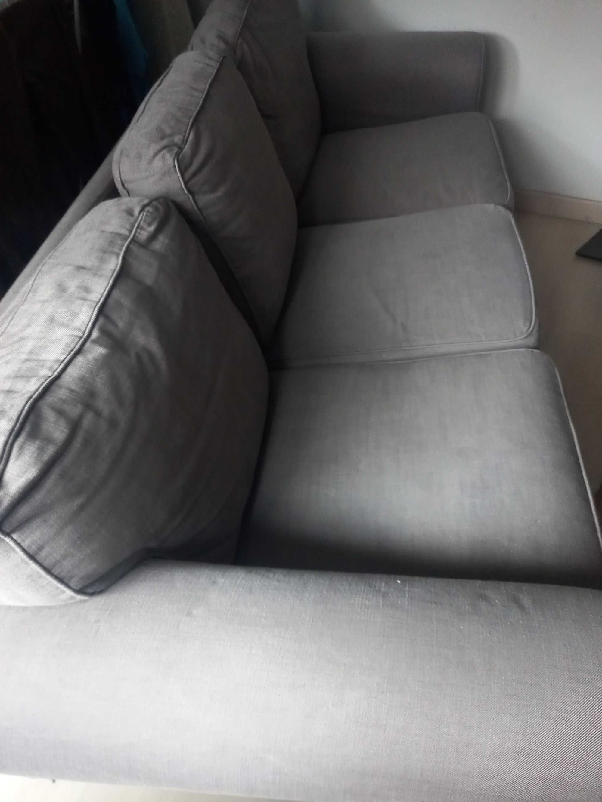 Sofa em otimo estado