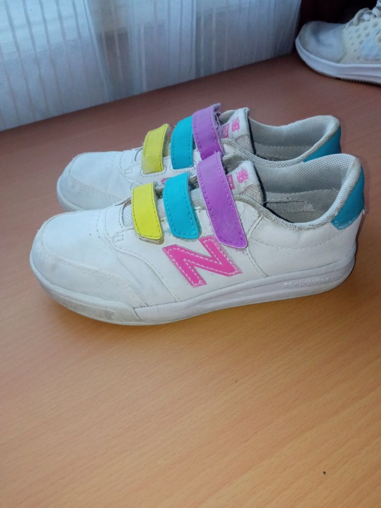 Кросівки New Balance CT60