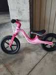 Bicicleta sem pedais