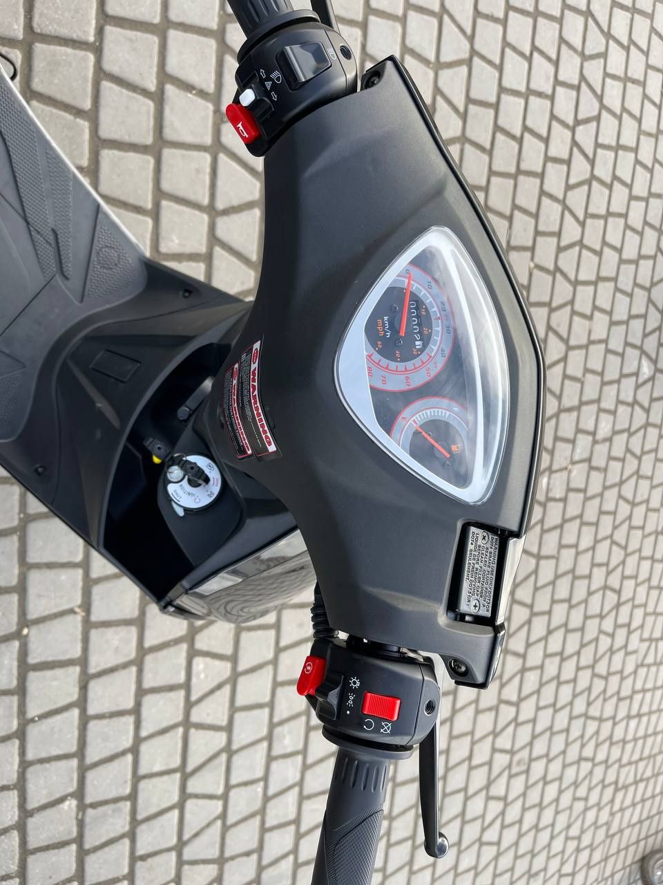 Forte new Jog 80